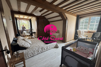 Ma-Cabane - Vente Maison Saint-Laurent-de-Brèvedent, 270 m²