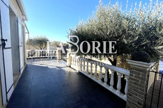 Ma-Cabane - Vente Maison Saint-Laurent-de-Carnols, 94 m²