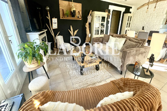 Ma-Cabane - Vente Maison Saint-Laurent-de-Carnols, 94 m²