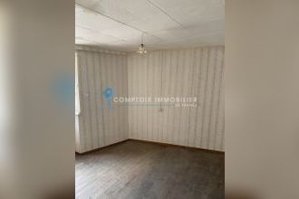 Ma-Cabane - Vente Maison Saint-Laurent-de-Cerdans, 75 m²