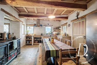Ma-Cabane - Vente Maison Saint-Laurent-de-Cerdans, 145 m²
