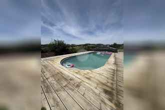 Ma-Cabane - Vente Maison Saint-Laurent-de-Chamousset, 217 m²