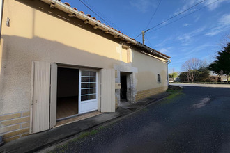 Vente Maison 16100, SAINT LAURENT DE COGNAC France