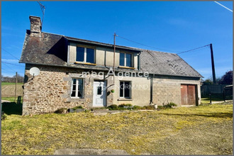 Vente Maison 50670, SAINT LAURENT DE CUVES France