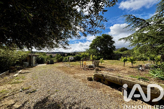 Vente Maison 11220, Saint-Laurent-de-la-Cabrerisse France