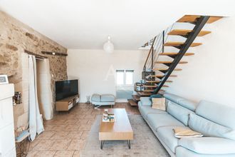 Ma-Cabane - Vente Maison SAINT-LAURENT-DE-LA-PLAINE, 127 m²