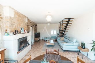 Ma-Cabane - Vente Maison SAINT-LAURENT-DE-LA-PLAINE, 127 m²