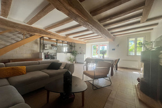 Ma-Cabane - Vente Maison SAINT-LAURENT-DE-LA-PLAINE, 150 m²
