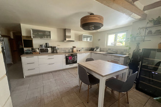Ma-Cabane - Vente Maison SAINT-LAURENT-DE-LA-PLAINE, 150 m²
