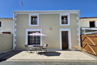 Ma-Cabane - Vente Maison Saint-Laurent-de-la-Prée, 95 m²