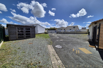 Ma-Cabane - Vente Maison Saint-Laurent-de-la-Prée, 95 m²