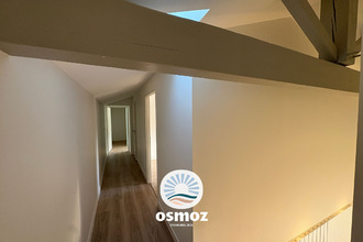 Ma-Cabane - Vente Maison Saint-Laurent-de-la-Prée, 162 m²