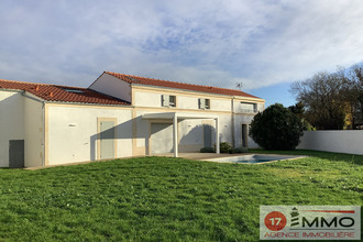 Ma-Cabane - Vente Maison SAINT-LAURENT-DE-LA-PREE, 160 m²