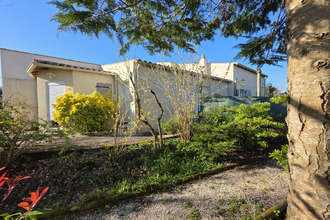 Ma-Cabane - Vente Maison Saint-Laurent-de-la-Prée, 128 m²