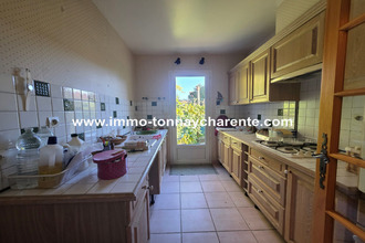 Ma-Cabane - Vente Maison Saint-Laurent-de-la-Prée, 128 m²