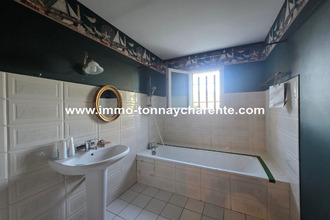 Ma-Cabane - Vente Maison Saint-Laurent-de-la-Prée, 128 m²