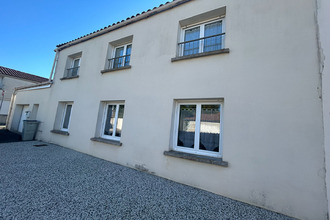 Vente Maison 17450, SAINT-LAURENT-DE-LA-PREE France