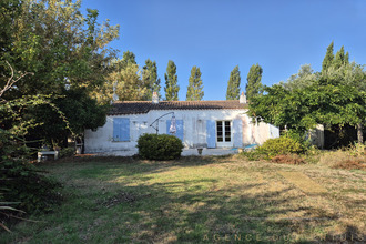 Vente Maison 17450, Saint-Laurent-de-la-Prée France