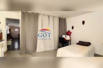 Ma-Cabane - Vente Maison SAINT-LAURENT-DE-LA-SALANQUE, 156 m²