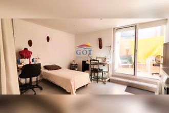 Ma-Cabane - Vente Maison SAINT-LAURENT-DE-LA-SALANQUE, 156 m²