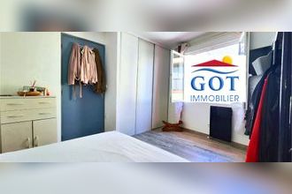 Ma-Cabane - Vente Maison SAINT-LAURENT-DE-LA-SALANQUE, 156 m²