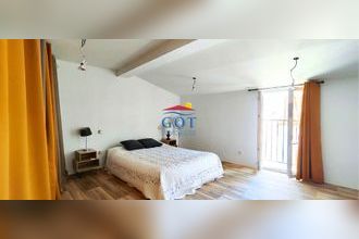 Ma-Cabane - Vente Maison SAINT-LAURENT-DE-LA-SALANQUE, 156 m²