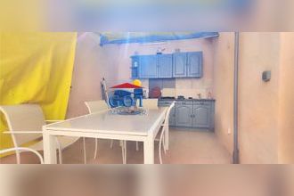 Ma-Cabane - Vente Maison SAINT-LAURENT-DE-LA-SALANQUE, 156 m²