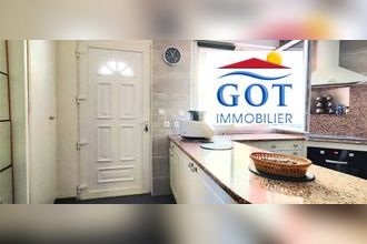 Ma-Cabane - Vente Maison SAINT-LAURENT-DE-LA-SALANQUE, 156 m²