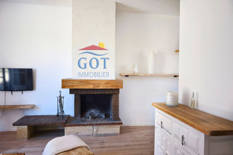 Ma-Cabane - Vente Maison SAINT-LAURENT-DE-LA-SALANQUE, 114 m²