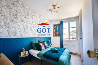 Ma-Cabane - Vente Maison SAINT-LAURENT-DE-LA-SALANQUE, 114 m²