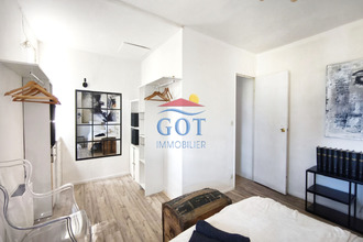 Ma-Cabane - Vente Maison SAINT-LAURENT-DE-LA-SALANQUE, 114 m²