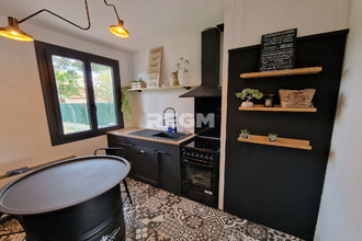 Ma-Cabane - Vente Maison Saint-Laurent-de-la-Salanque, 115 m²