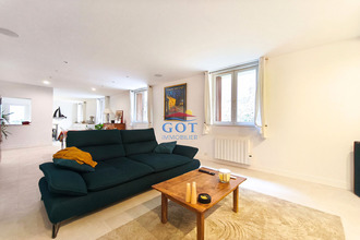 Ma-Cabane - Vente Maison SAINT-LAURENT-DE-LA-SALANQUE, 224 m²