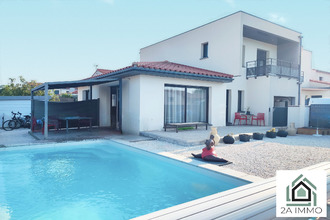 Ma-Cabane - Vente Maison Saint-Laurent-de-la-Salanque, 110 m²