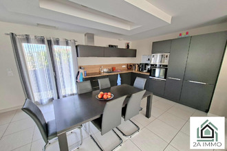 Ma-Cabane - Vente Maison Saint-Laurent-de-la-Salanque, 110 m²