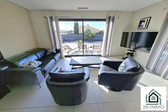 Ma-Cabane - Vente Maison Saint-Laurent-de-la-Salanque, 110 m²