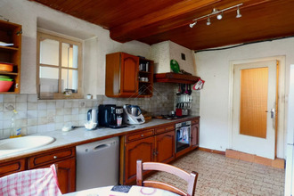 Ma-Cabane - Vente Maison Saint-Laurent-de-Mure, 183 m²