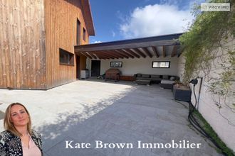 Ma-Cabane - Vente Maison SAINT-LAURENT-DE-MURE, 132 m²