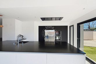 Ma-Cabane - Vente Maison SAINT-LAURENT-DE-MURE, 120 m²