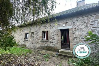 Ma-Cabane - Vente Maison Saint-Laurent-de-Terregatte, 166 m²