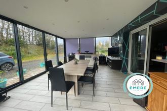 Ma-Cabane - Vente Maison Saint-Laurent-de-Terregatte, 166 m²