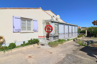 Vente Maison 30126, Saint-Laurent-des-Arbres France