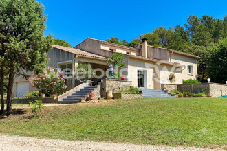 Vente Maison 30126, Saint-Laurent-des-Arbres France