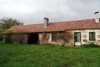 Ma-Cabane - Vente Maison SAINT-LAURENT-DES-HOMMES, 95 m²