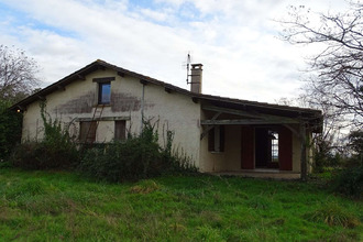 Ma-Cabane - Vente Maison SAINT-LAURENT-DES-HOMMES, 95 m²