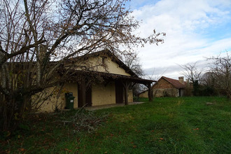 Ma-Cabane - Vente Maison SAINT-LAURENT-DES-HOMMES, 95 m²