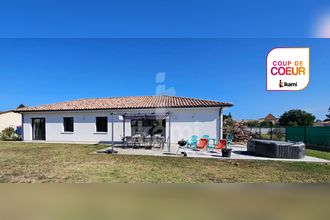 Ma-Cabane - Vente Maison Saint-Laurent-des-Vignes, 146 m²