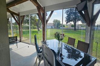 Ma-Cabane - Vente Maison Saint-Laurent-des-Vignes, 209 m²