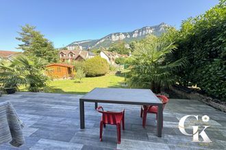 Ma-Cabane - Vente Maison Saint-Laurent-du-Pont, 93 m²