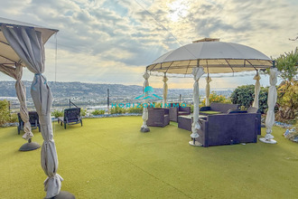 Ma-Cabane - Vente Maison Saint-Laurent-du-Var, 91 m²